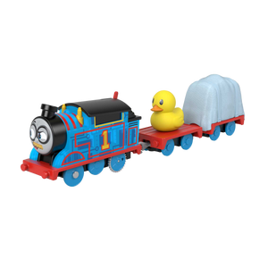 Fisher-Price Thomas & Friends Secret Agent Thomas