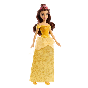 Disney Princess Belle Doll