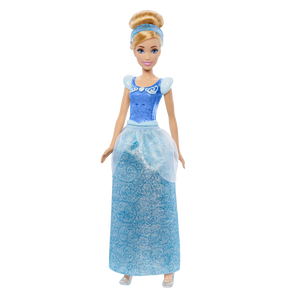 Disney Princess Cinderella Doll