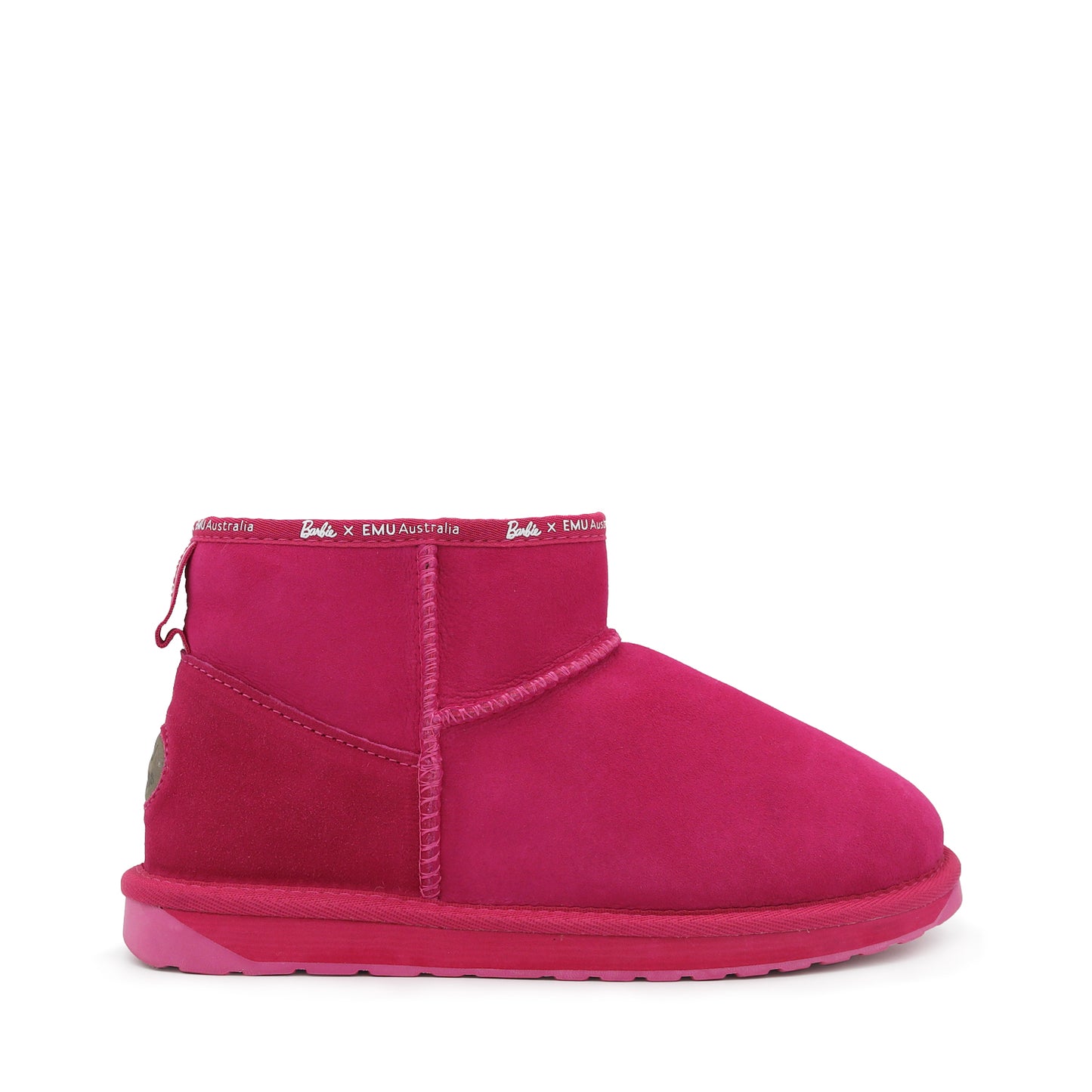 Barbie x EMU Women's Sheepskin Boot