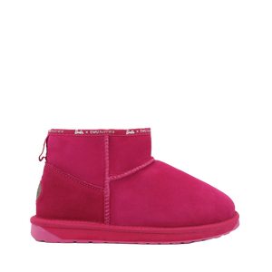 Barbie x EMU Women's Sheepskin Boot