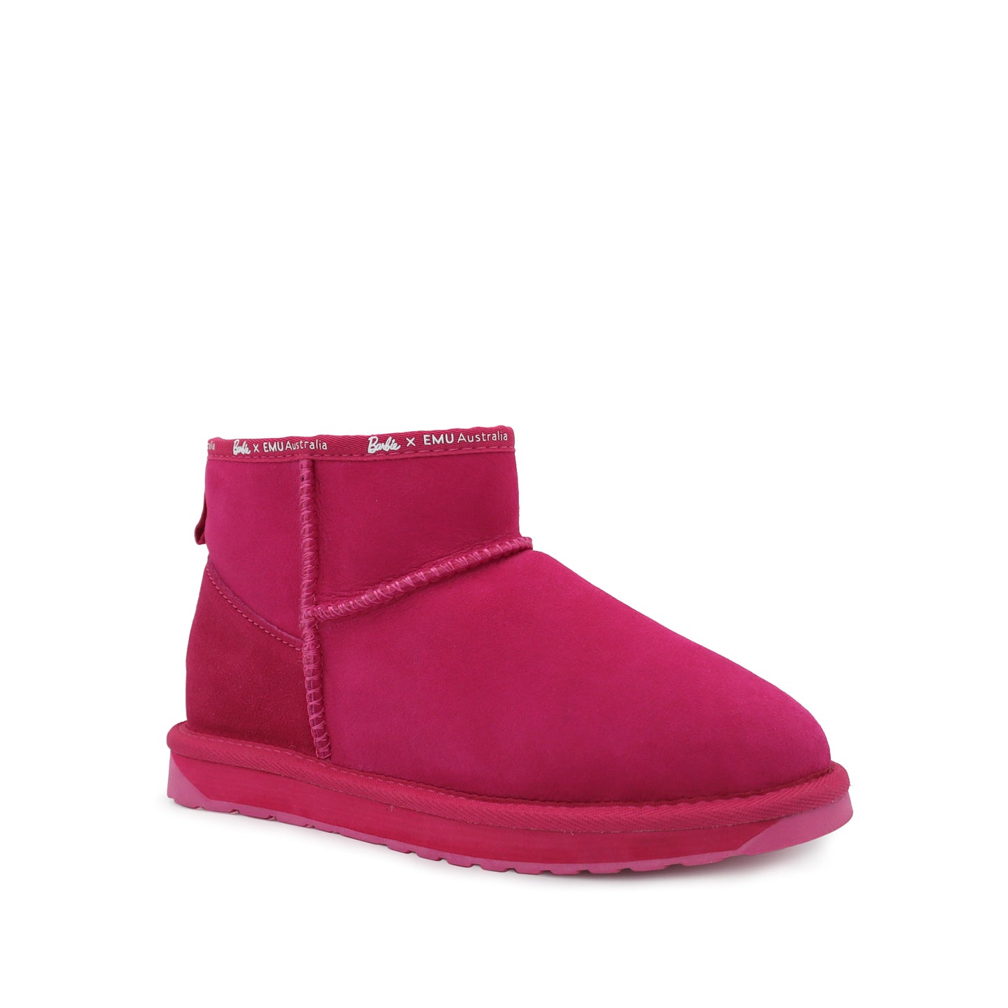 Barbie x EMU Women's Sheepskin Boot