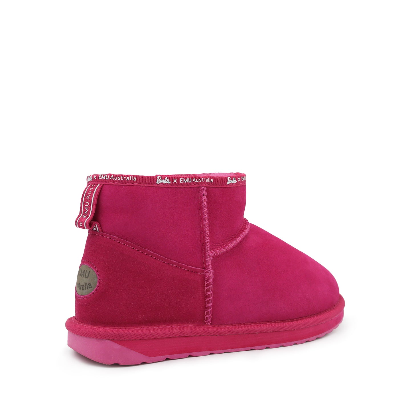 Barbie x EMU Women's Sheepskin Boot