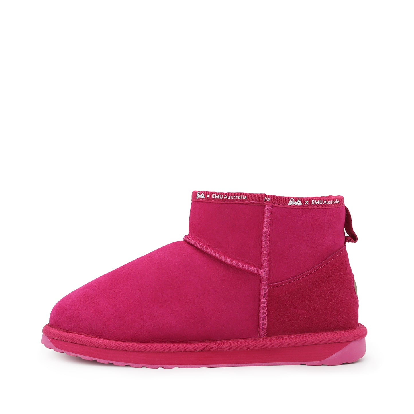 Barbie x EMU Women's Sheepskin Boot