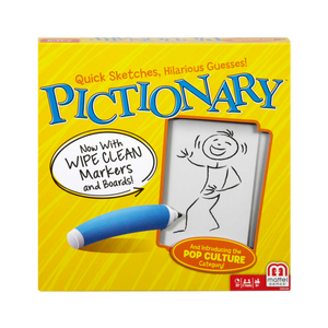 Pictionary