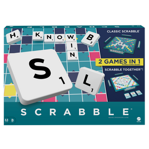 Scrabble