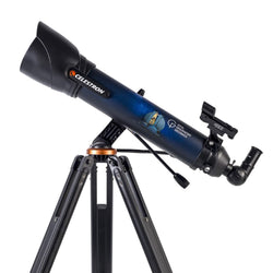 Royal Observatory Greenwich StarSense DX 100 Celestron Telescope