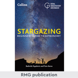 Stargazing: Beginners Guide To Astronomy