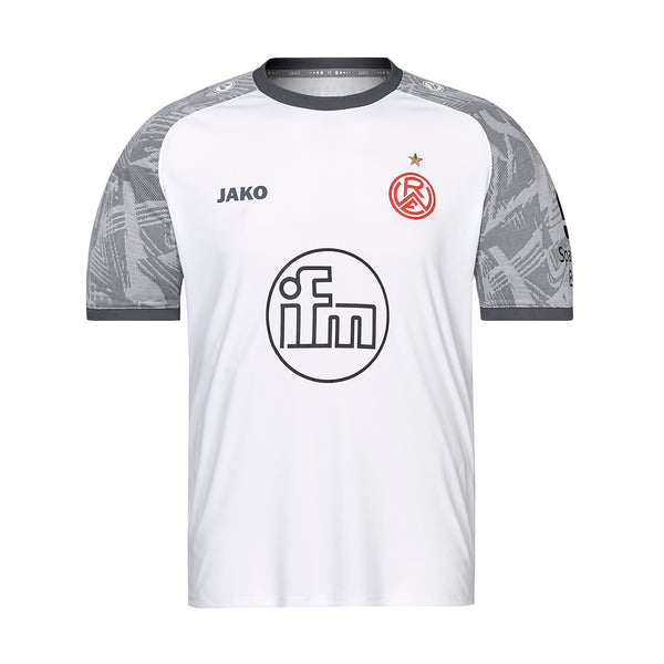 "JAKO" Torwart/Ausweichtrikot 24/25 Erw. Beflockt