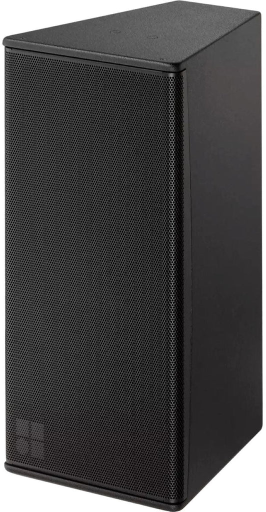 D&B Audiotechnik Z1618.000 10S 10-Inch Passive Loudspeaker - PSSL ProSound and Stage Lighting