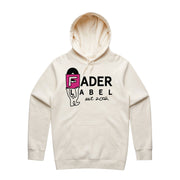 FADER Label Est. 2002 Hoodie