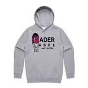 FADER Label Est. 2002 Hoodie