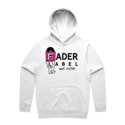 FADER Label Est. 2002 Hoodie