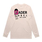 FADER Label Est. 2002 Long Sleeve