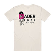 FADER Label Est. 2002 Tee