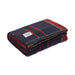 Puebco Cotton Wool Universal Blanket - Navy