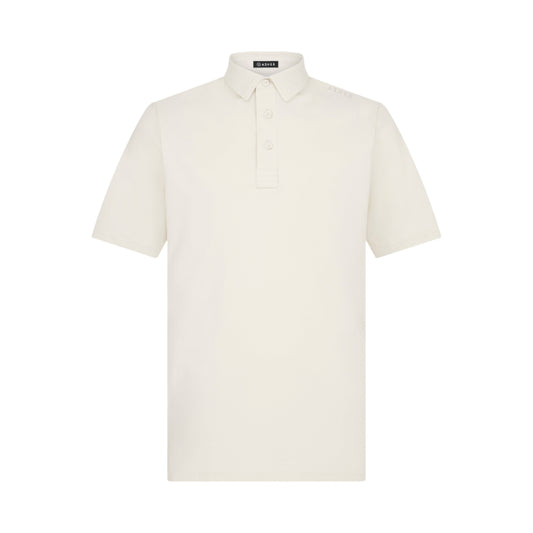 Asher Golf Core Polo Shirt