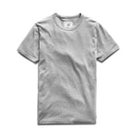 Reigning Champ Ringspun T-Shirt - Grey