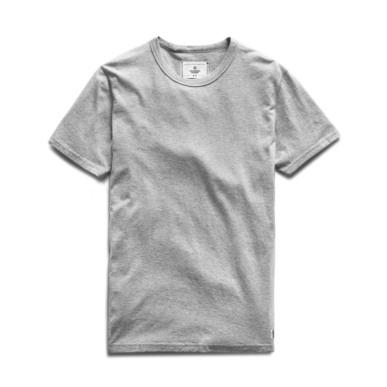 Reigning Champ Ringspun T-Shirt