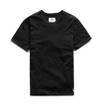 Reigning Champ Ringspun T-Shirt - Black