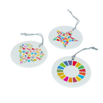 SDGs Ornaments