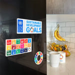 SDGs Magnets