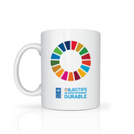 SDGs / ODD Mug