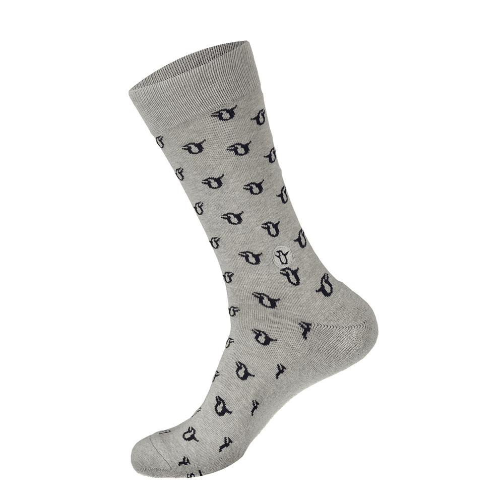 Socks that Protect Penguins