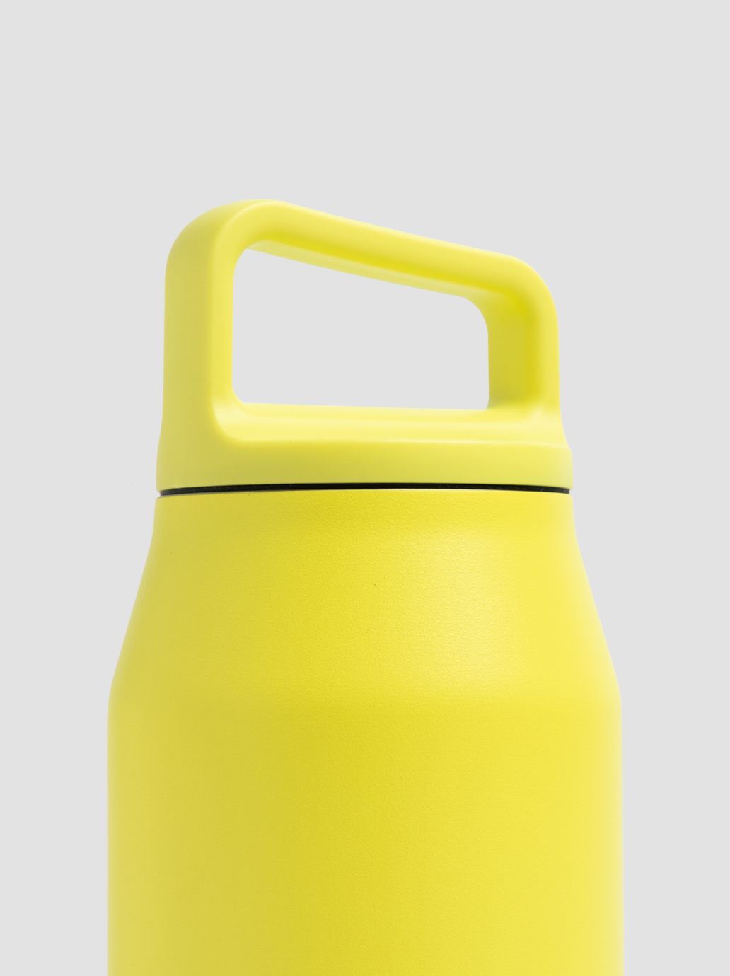 The WIRED/TIRED Water Bottle