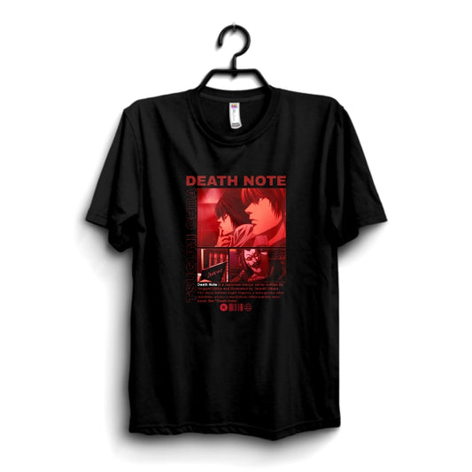 Death Note TShirt