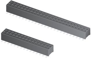 CLM-120-02-L-D Samtec - Electronic Component Connectors | Octopart