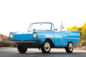 Amphicar