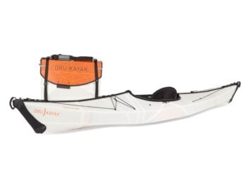 Oru Bay ST Kayak