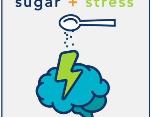 What Affects Your Blood Glucose? Part 3 of 4: Stress