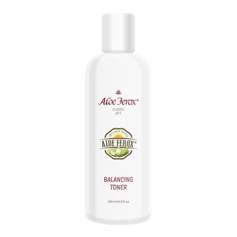 Aloe Ferox - Balancing Toner - Simply Natural Shop