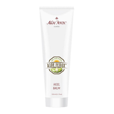 Aloe Ferox Heel Balm - Simply Natural Shop