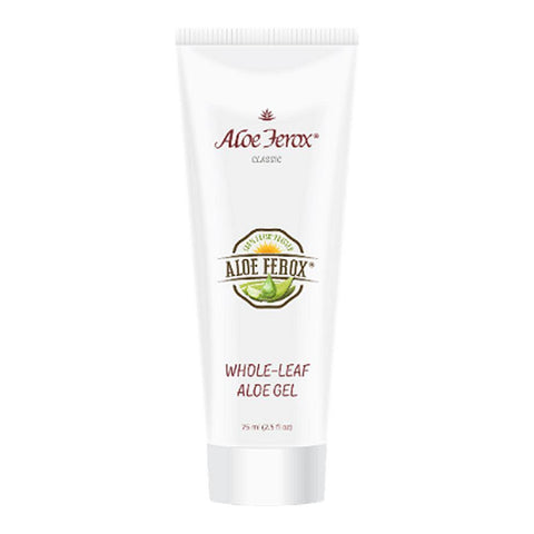 Aloe Ferox Whole-leaf Aloe Gel - Simply Natural Shop