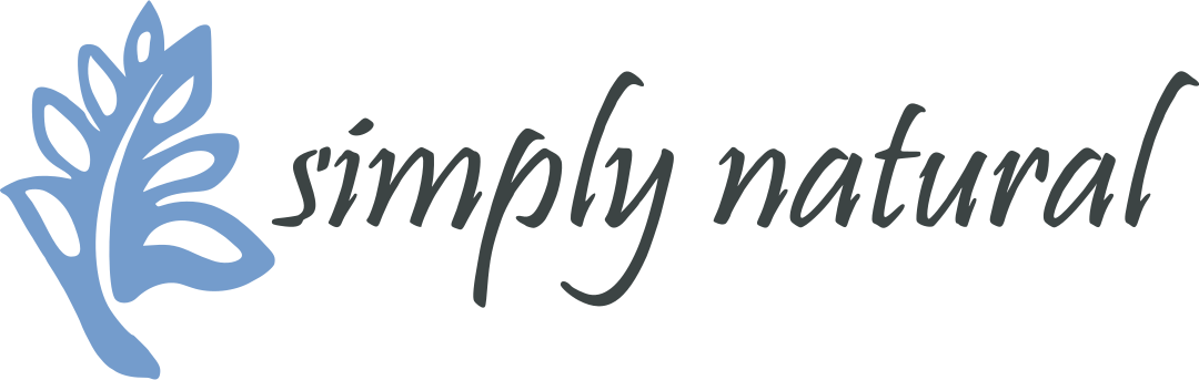 Simply Natural Shop