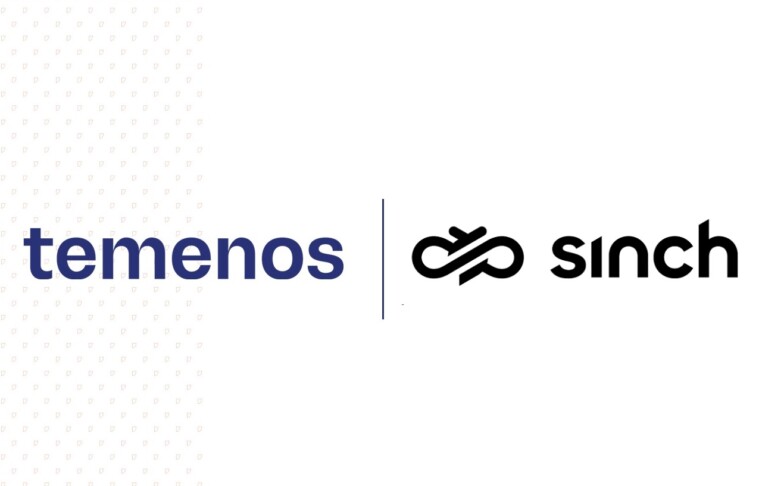 Image for Sinch Partners with Temenos to Expand Their Financial Services Offering on the Temenos Exchange