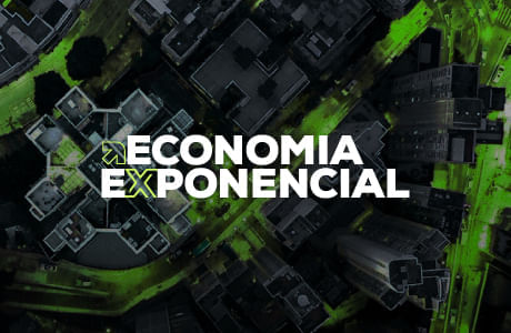 Economia Exponencial