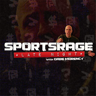 SportsRage Tonight