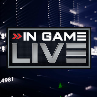 In-Game Live