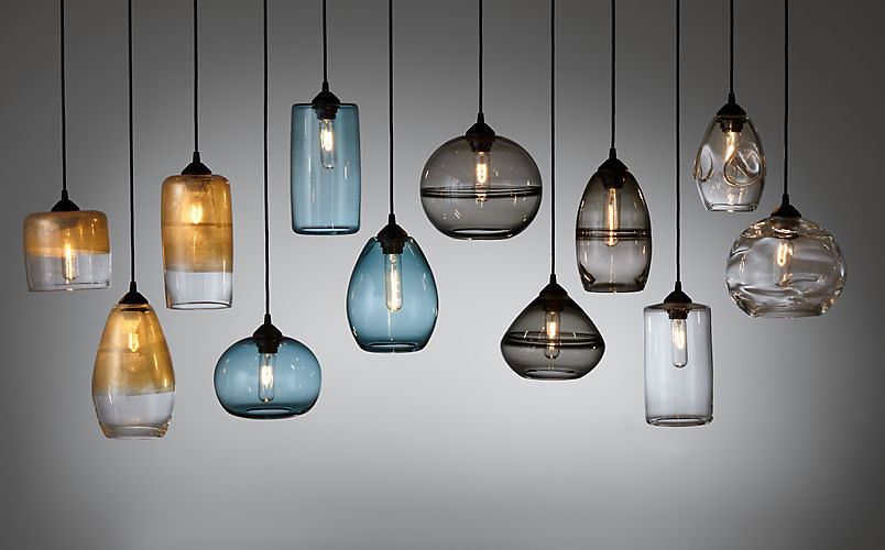 Pendant Lighting