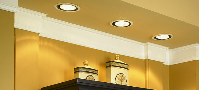 Recessed Lighting