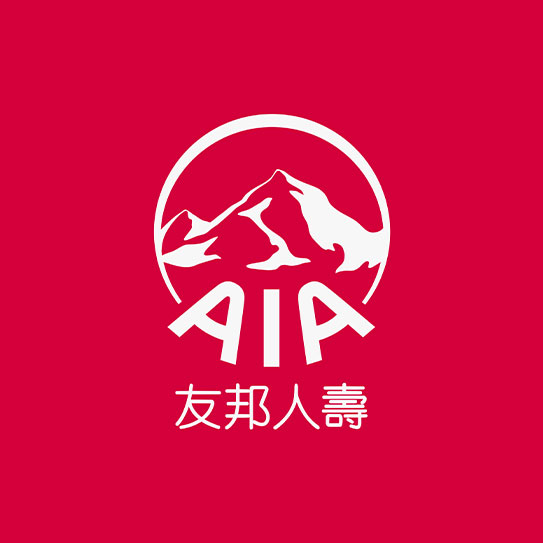 AIA友邦人壽