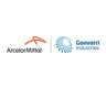 Logo da empresa ArcelorMittal Gonvarri