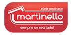 Logo da empresa Martinello