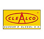 Logo da empresa Clealco