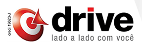 Logo da empresa Drive Imóveis