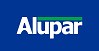 Logo da empresa Alupar